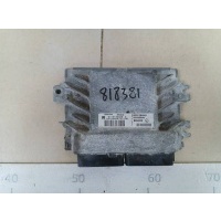 Блок управления двигателем Lada Lada Largus 2012> 8201264001
