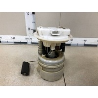 Насос топливный электрический Renault Renault Duster 2012> 172025410R