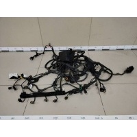 Проводка (коса) Hyundai Hyundai Solaris 2010-2017 918504L003, 912014L091