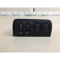 Кнопка корректора фар Renault Renault Fluence 2010-2017 251900007R