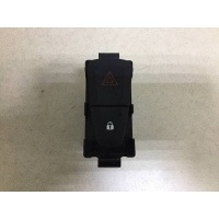 Кнопка аварийной сигнализации Renault Renault Fluence 2010-2017 252100502R