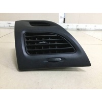Дефлектор воздушный Renault Renault Fluence 2010-2017 734514876R