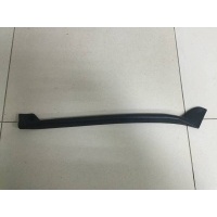 Уплотнитель двери Toyota Toyota Land Cruiser Prado (J150) 2009> 6788760020