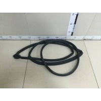 Уплотнитель двери Toyota Toyota Land Cruiser Prado (J150) 2009> 6787160130