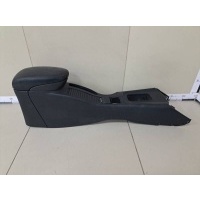 Консоль центральная Nissan Nissan Primera (P12) 2002-2007 96911BA200