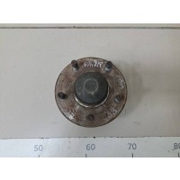 Ступица задняя Nissan Nissan Primera (P12) 2002-2007 43200AV700