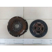 Корзина сцепления Ford Ford Focus 1 1998-2004 1363972