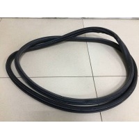 Уплотнитель проема двери передней правой Renault Renault Fluence 2010-2017 808320004R