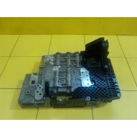 Discovery 3 2.7 tdv6 2008 год мехатроника блок управления кпп 1068427182