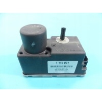 Насос центрального замка audi 80 b4 1h0962257