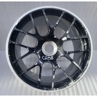 Порше gts spyder 11x19 et51 5x130 99736216304