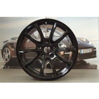 Oryg. gt3rs колесо 12j 19 et51 чёрный