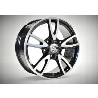Порше carrera iv s 8x18 et57 10 , 5x18 et60 99736213701 99736214105