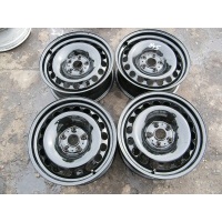 [s48] 5x112 r16 et33 volkswagen tiguan sharan ii альгамбра