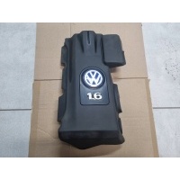 Крышка защита двигателя passat b5 1.6 06b103935ag