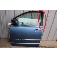 Левая крышка заглушка дверь chrysler town кантри voyager v 2008 - 16 выс pl24
