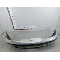 Бампер передний Renault Megane 1 (1995-2003) 2001 ,7701471765