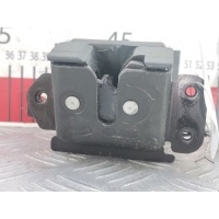 Замок крышки багажника Mazda 5 CR (2005-2010) 2005 ,C24362310B
