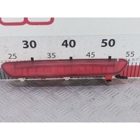 Фонарь дополнительный тормозной (стоп-сигнал) Skoda Octavia 1U (1996-2010) 2003 1U9945097B