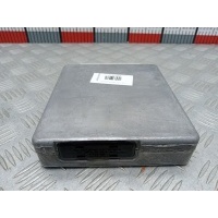 Блок управления двигателем Ford Focus 1 (1998-2005) 2003 1M5F-12A650-AE,1034619