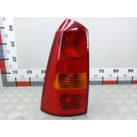Фонарь задний левый Ford Focus 1 (1998-2005) 2003 ,1233323
