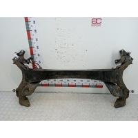 Балка задняя Renault Scenic 2 (2003-2009) 2005 ,7701478438