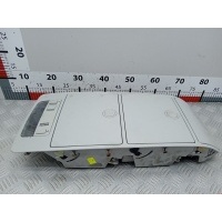 Плафон салонный Volkswagen Touran 1 (2003-2015) 2006 1T0868837C,1T0868837C