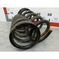 Пружина подвески задняя Mitsubishi Grandis (2003-2011) 2004 ,MR594434