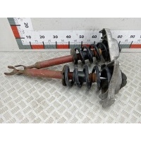 Стойка амортизатора переднего правого (МакФерсон) Audi A6 C6 (2004-2011) 2005 ,4F0413031AP