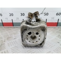 Теплообменник Volkswagen Beetle 2 (1998-2010) 1999 078117021A,078117021A