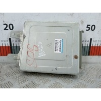 Блок управления двигателем Mitsubishi Space_Star 1 (1998-2005) 1999 E2T72673,MR420808