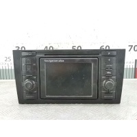 Магнитола Audi A6 C5 (1997-2005) 2000 ,4B0035192EX