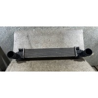 Интеркулер MODINE. OM642.920. Mercedes-Benz E-Класс W211/S211 2008 A2115003902