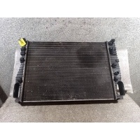 Радиатор (основной) 2.8 - 4.2CDI , 5.5 - 6.3i , AКПП , + A / C , VALEO. Mercedes-Benz CLK-Класс C209/A209 2004 A2115003202,876955M,RA1414