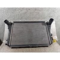 Интеркулер 2.0TDI , DELPHI. Volkswagen Tiguan 2009 3C0145805AD