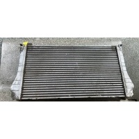 Интеркулер 1.6 - 2.0D4D , DENSO. Toyota Avensis 3 (T270) 2013 JD127100-4970