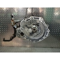 КПП механическая (МКПП) Opel Astra G 1998-2004 2003 F17W419