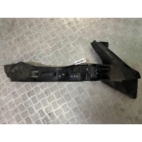 Кронштейн крепления бампера переднего Volkswagen Touareg 2002-2010 2008 7L6807184D