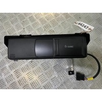 CD-чейнджер Volkswagen Touareg 2002-2010 2008 7L6035493