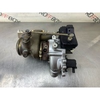 Турбина Mercedes CLA C118 2018 A2820900280, 144106434R, 850282-12, A0001531859
