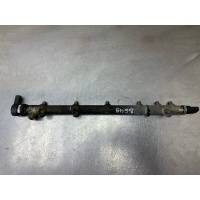 Топливная рампа Mercedes E-class W211 2003 A6120700195, A6110780449, 0281002494, A0041536728, 0445215012