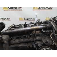 Топливная рампа Mercedes ML W164 (2005-2008) 2005 A6420700495