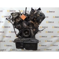 Двигатель Mercedes ML W164 (2005-2008) 2005 3.0 Дизель CDI 642940