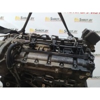 Форсунка Mercedes ML W164 (2005-2008) 2005 0445115064
