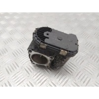 Заслонка дроссельная Renault Koleos (2008-2011) 2008 8200330810E