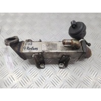Охладитель отработаных газов Renault Koleos (2008-2011) 2008 8200620695
