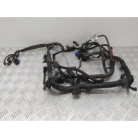 Проводка двигателя Opel Meriva 2 (2010-2014) 2011 13299689