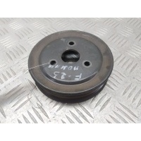 Шкив помпы Opel Meriva 2 (2010-2014) 2011 55565243