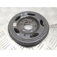 Шкив коленвала Opel Meriva 2 (2010-2014) 2011 55571403