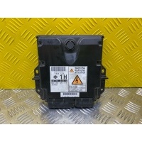 Блок управления двигателем Nissan Pathfinder (R51M) 2004-2013 2007 23710EB31C